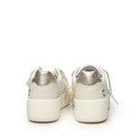 Sneakers platform W421 CP-COBI D.A.T.E. 