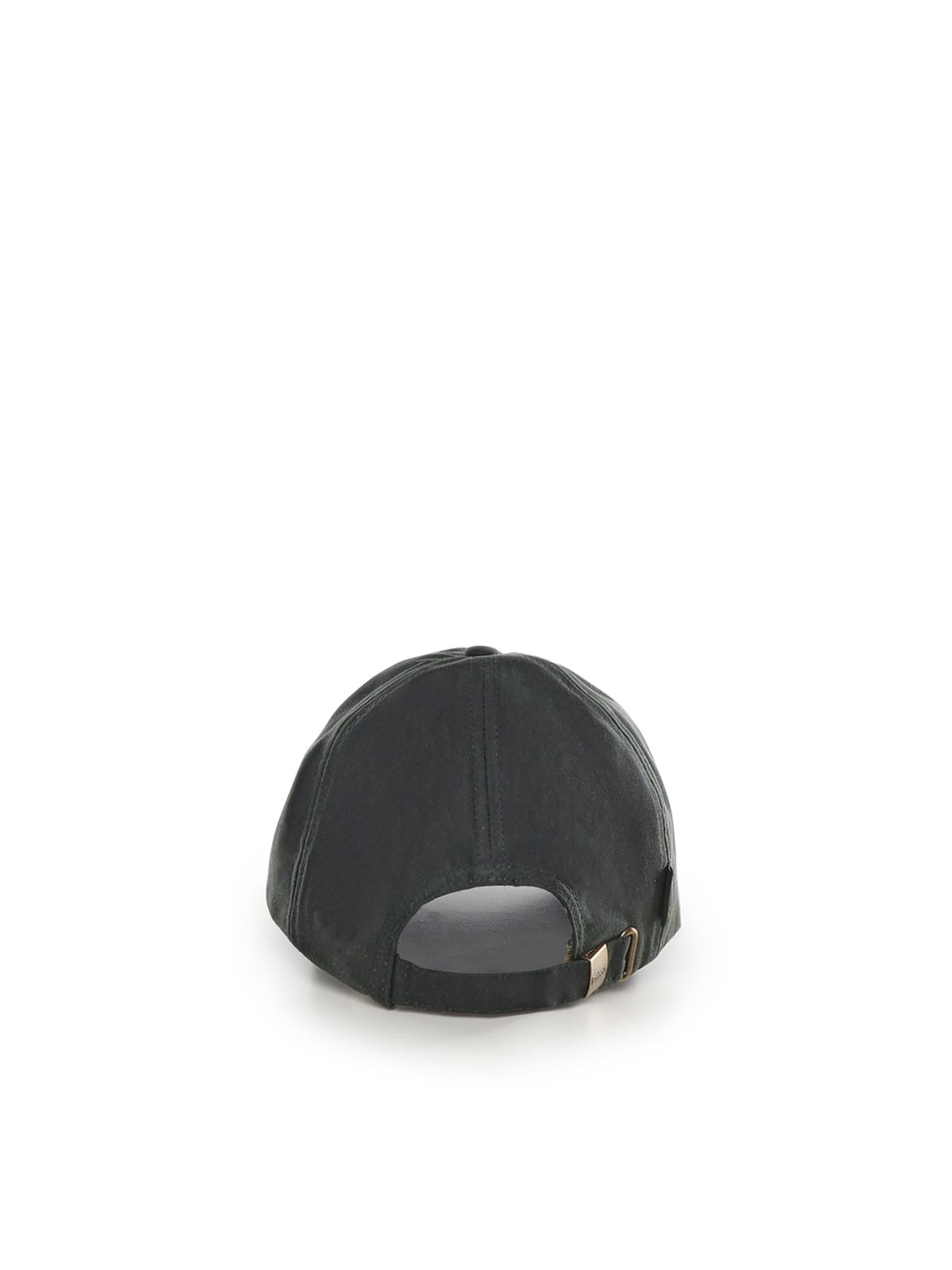 Cappello sportivo cerato MHA0005 SG91 BARBOUR 