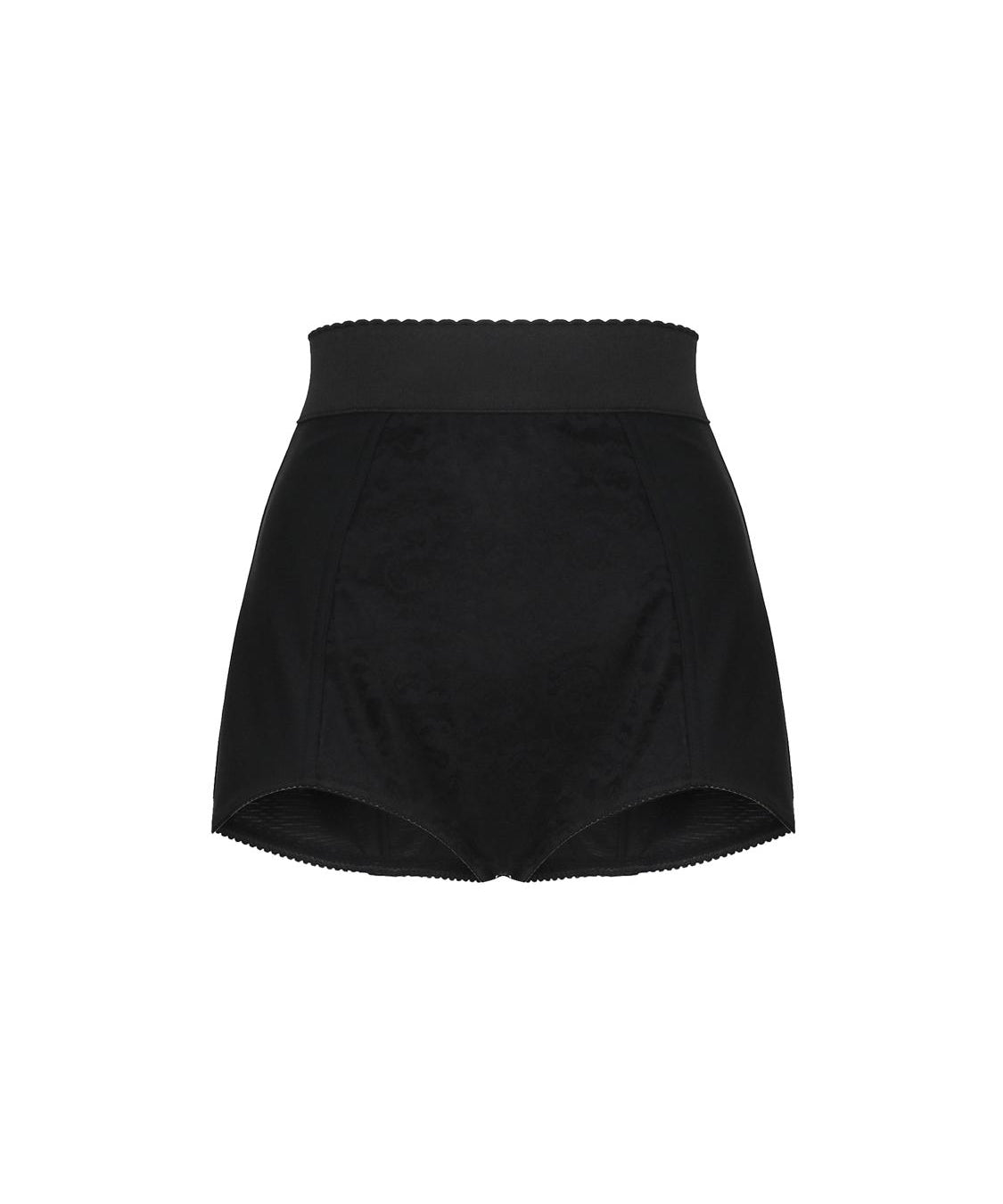 Shorts a vita alta lingerie FTAG1T GDCLQN0000 DOLCE & GABBANA 