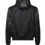 Bomber Gourch GOURCH NERO GIULIANO GALIANO 