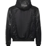 Bomber Gourch GOURCH NERO GIULIANO GALIANO 