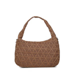 Borsa a spalla con logo 73BS9MB01 DALIACUOIO V° 73 