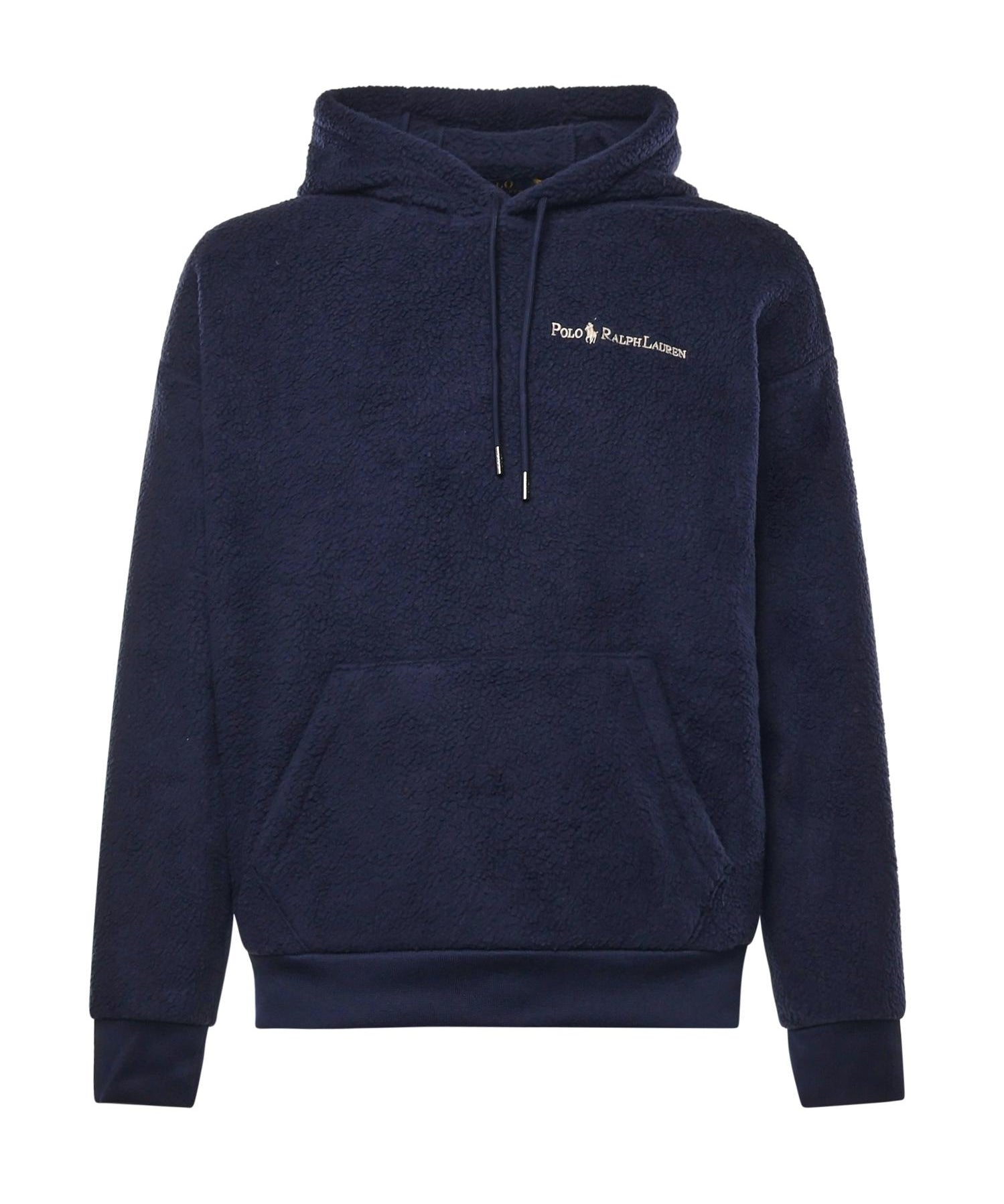 Felpa con logo 710981779 001 POLO RALPH LAUREN 