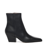 Stivaletti Jane in pelle PX1194XVT01 BLACK PARIS TEXAS 