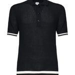 Polo a costine K76POLK19MAG0K024 11-01 ELEVENTY 