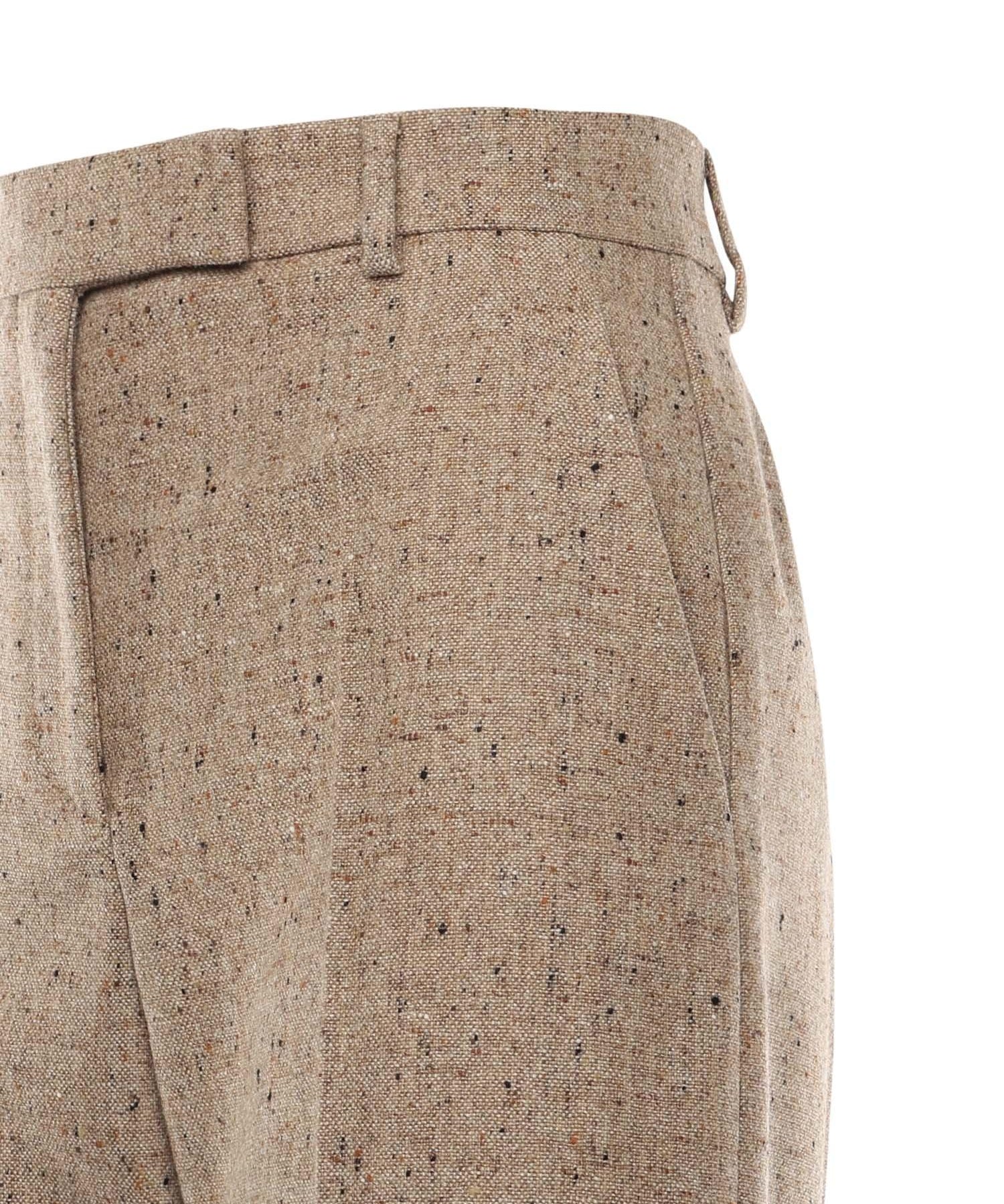 Pantaloni in bottonato natte' 7B0RB6S0 9RTE83 VALENTINO GARAVANI 