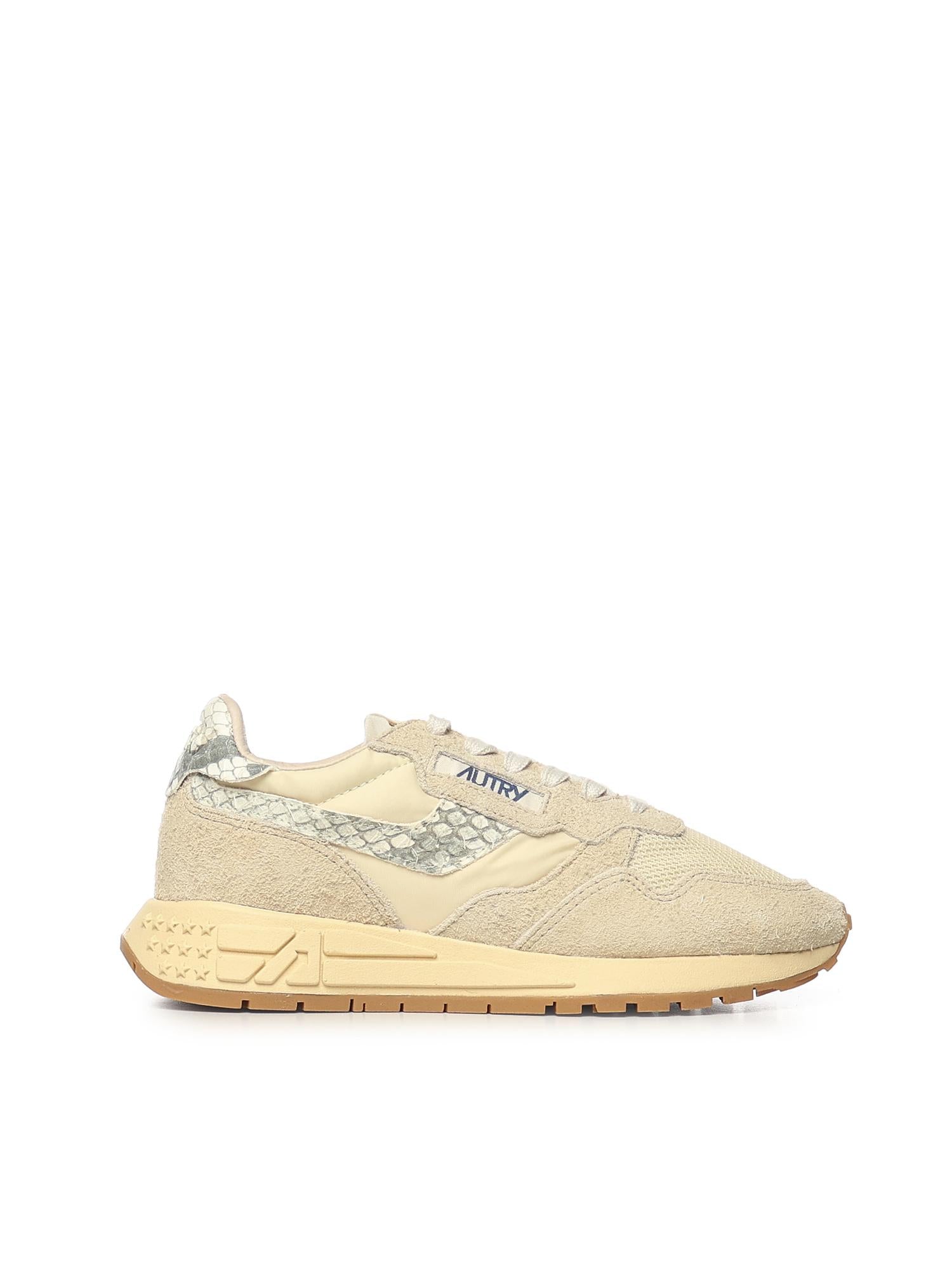 Sneakers Reelwind WWLW UQ01 AUTRY 