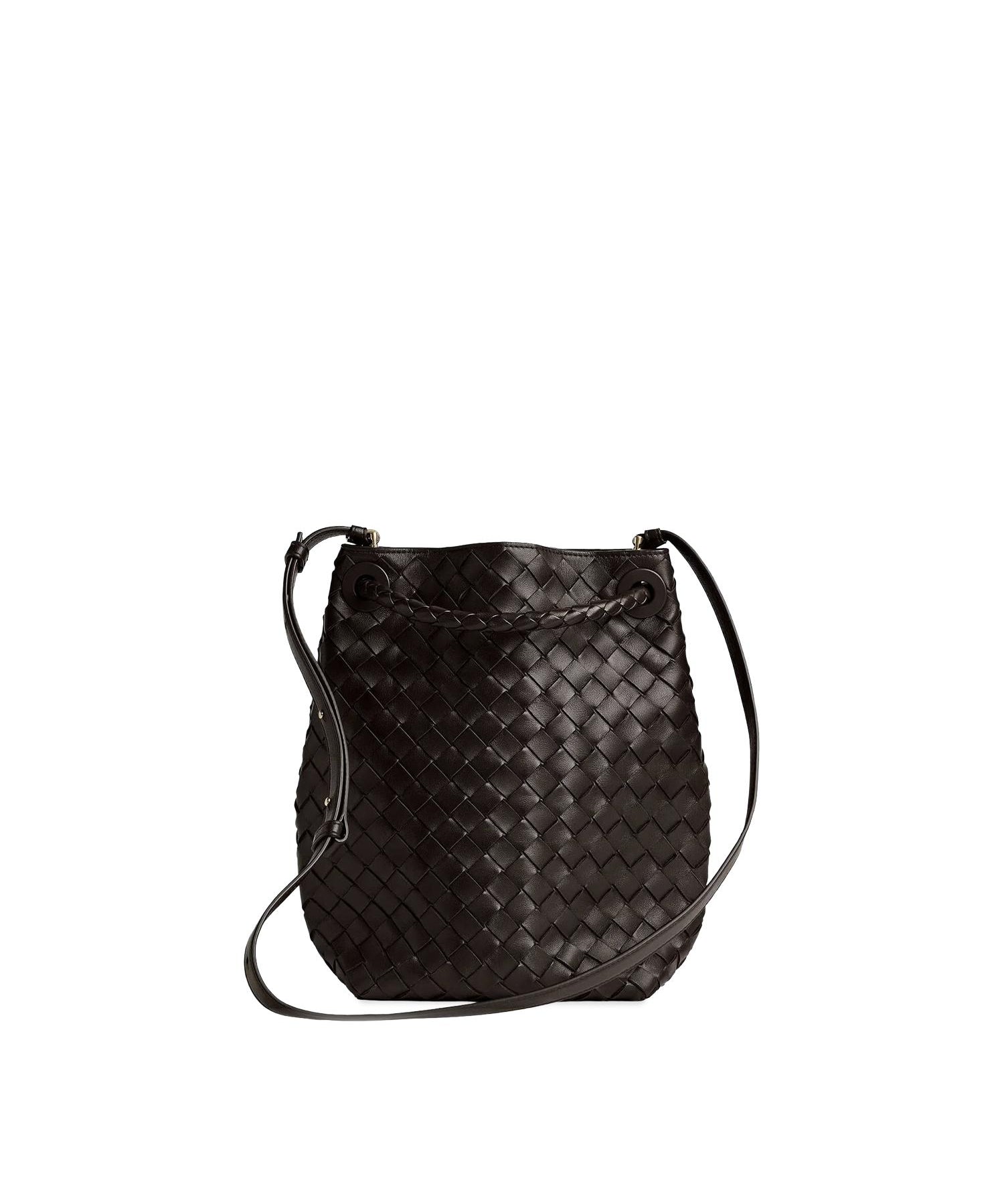 Borsa Andiamo Bucket piccola 855759 VCPP12272 BOTTEGA VENETA 