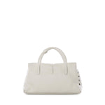 Borsa Dotta® small in pelle 068750 -1120000Z1198 ZANELLATO 