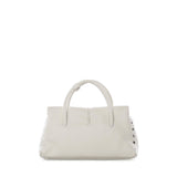 Borsa Dotta® small in pelle 068750 -1120000Z1198 ZANELLATO 