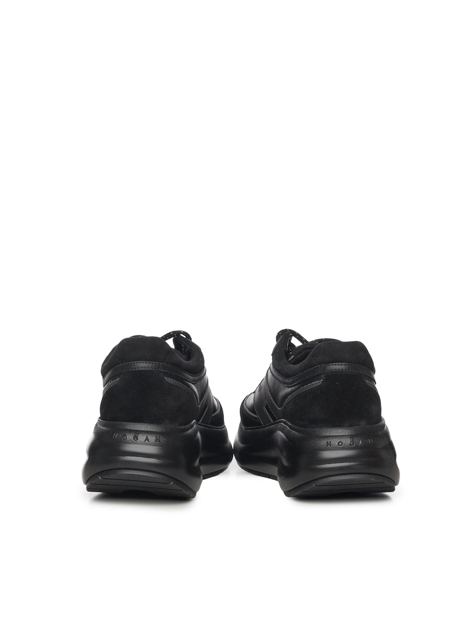 Sneakers Hogan H696<BR/> HXW6960FW10UKV 246L HOGAN 