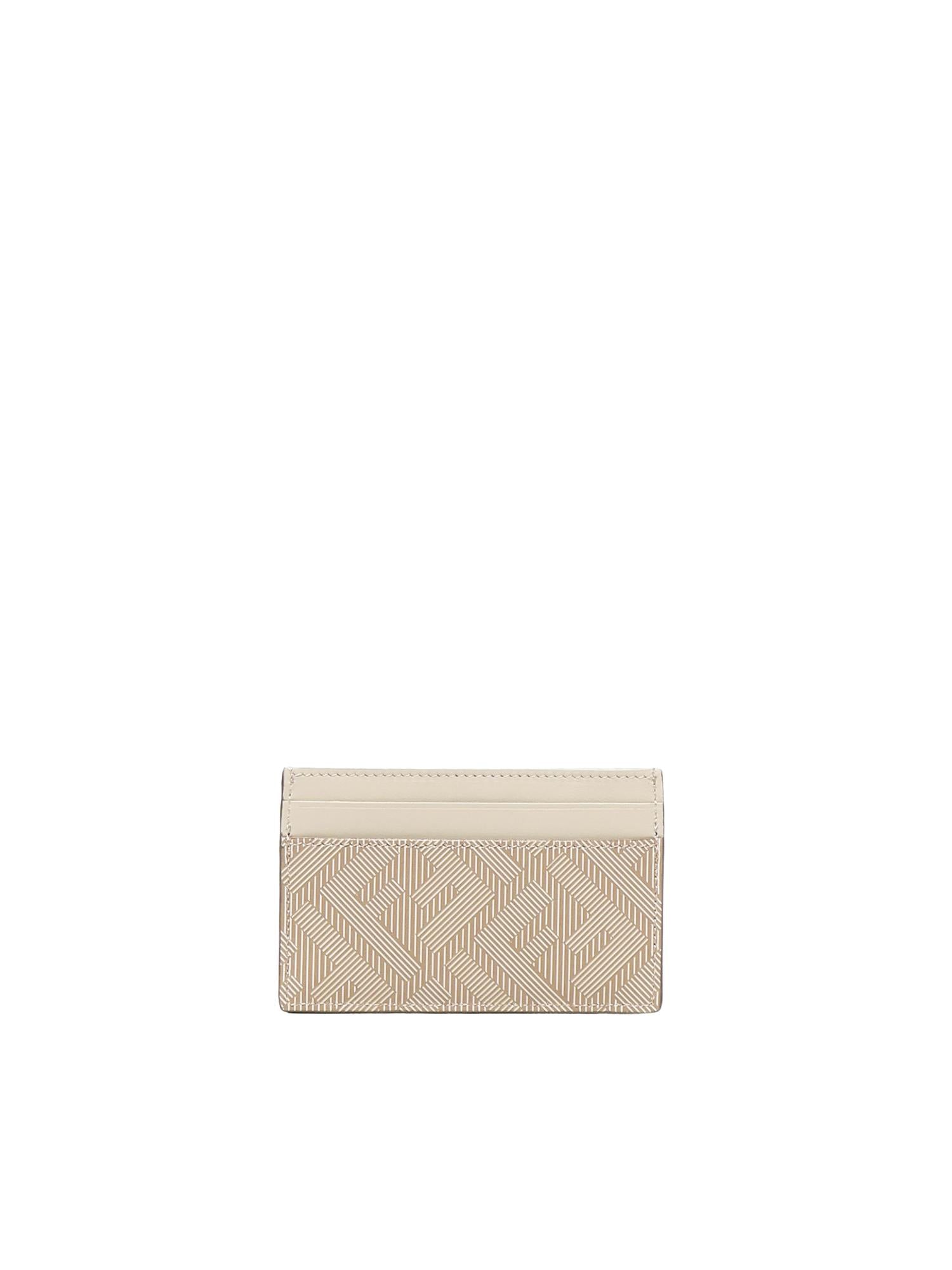 Portacarte Fendi Shadow 7M0347 AP16F1RHO FENDI 