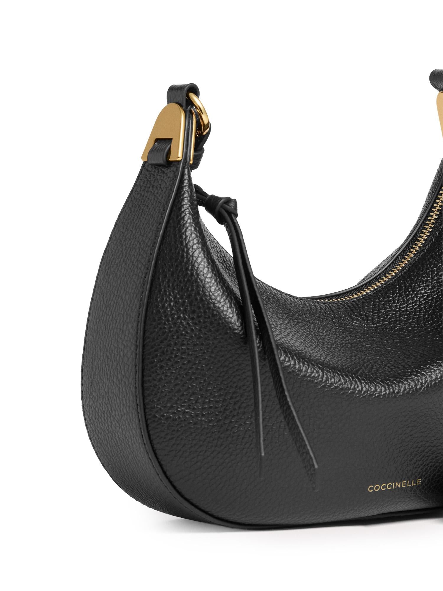Mini bag in pelle E5U8K530101 001 COCCINELLE 