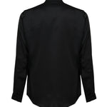 Camicia Shike SHIKE NERO GIULIANO GALIANO 