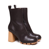 Stivaletti Shore 796507 V4PS02113 BOTTEGA VENETA 