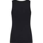 Canotta con logo Love Birds 100807 A338Z99 PINKO 