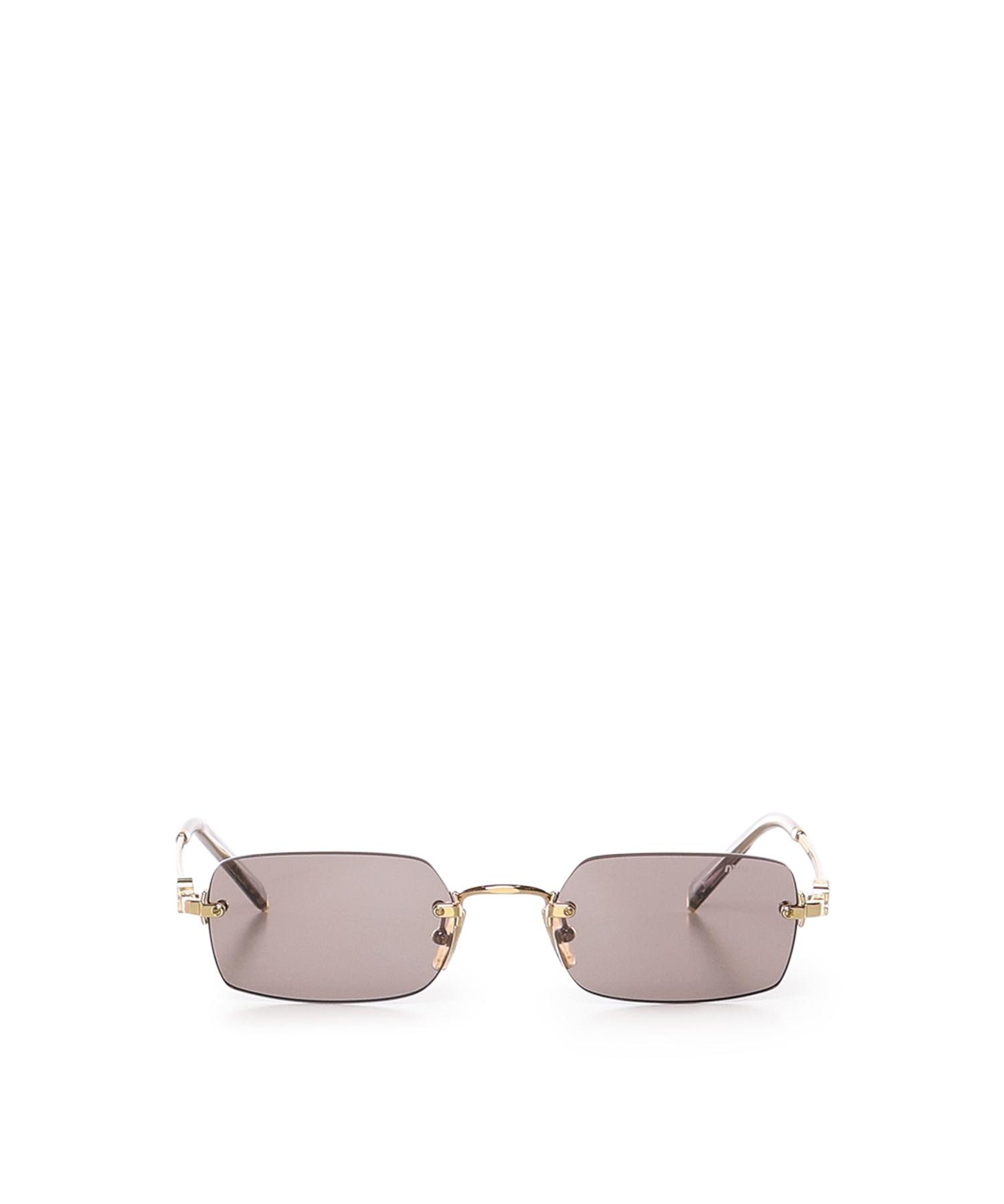 Occhiali da sole Miu Miu Eyewear Collection MUB50S 5AK20I52 MIU MIU 