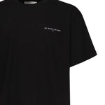 T-shirt con logo NUS25280 009 IH NOM UH NIT 