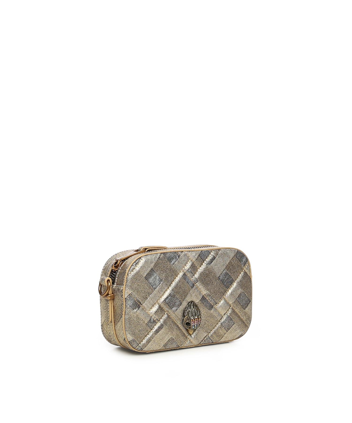 Camera bag Kensington piccola 9078966669  KURT GEIGER 
