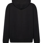Felpa in cotone con logo LV04RC274G UB1 CALVIN KLEIN 