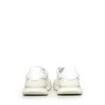 Sneaker DG Athletic in tessuto e pelle CS2384 A01368S169 DOLCE & GABBANA 