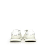 Sneaker DG Athletic in tessuto e pelle CS2384 A01368S169 DOLCE & GABBANA 