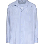 Camicia in cotone H526Y05XAI 4933 LOEWE 