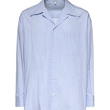 Camicia in cotone H526Y05XAI 4933 LOEWE 