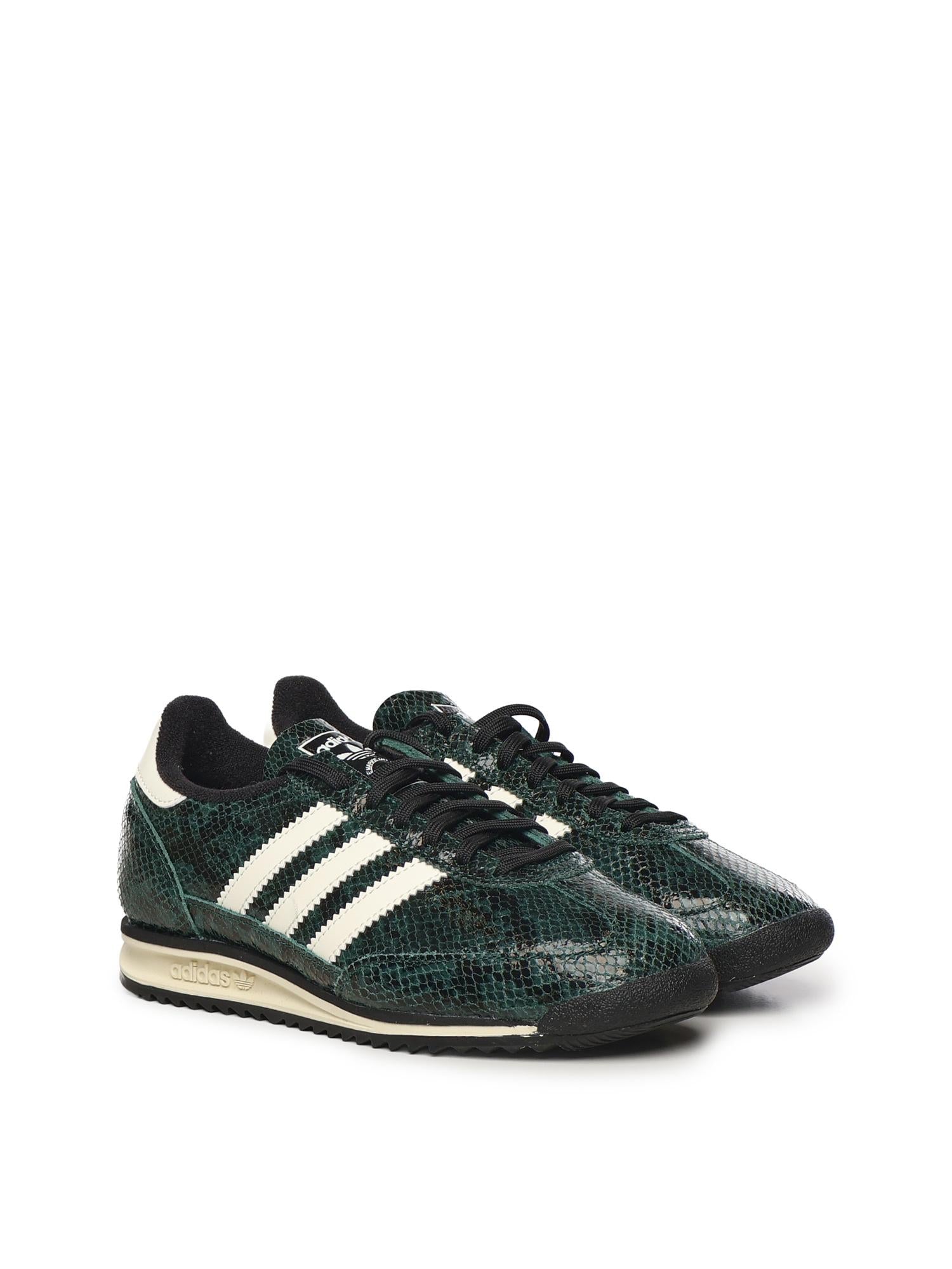 Sneakers SL 72 OG JS3982  ADIDAS ORIGINALS 