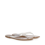 Sandali infradito Jo 24029356 SEPIA/CLEAR CHRISTOPHER ESBER 