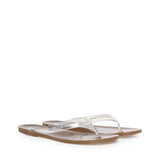 Sandali infradito Jo 24029356 SEPIA/CLEAR CHRISTOPHER ESBER 