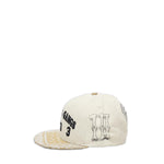 Cappello baseball United DFM58020B0000PX YELLOW PDF CHANNEL 