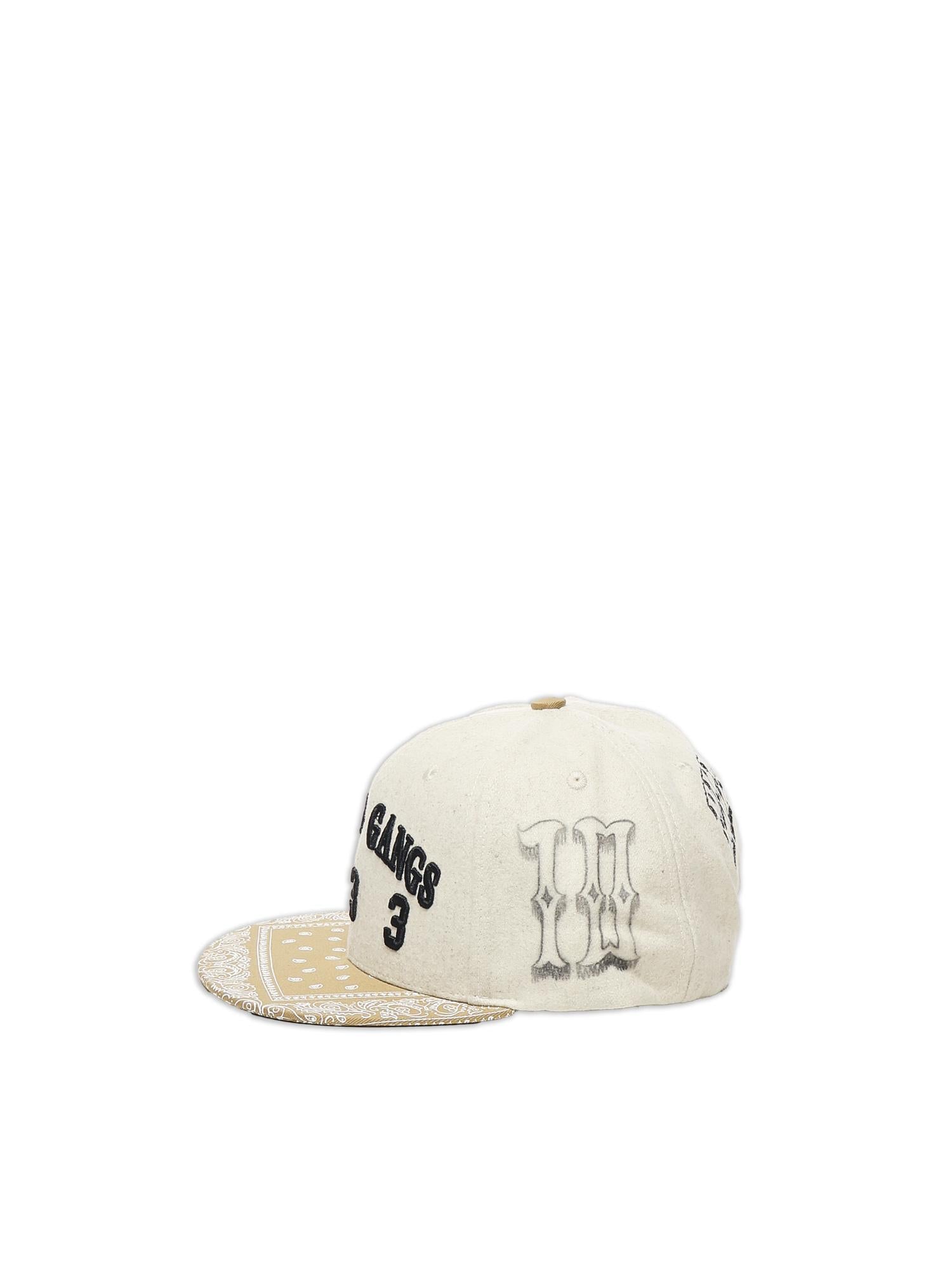 Cappello baseball United DFM58020B0000PX YELLOW PDF CHANNEL 