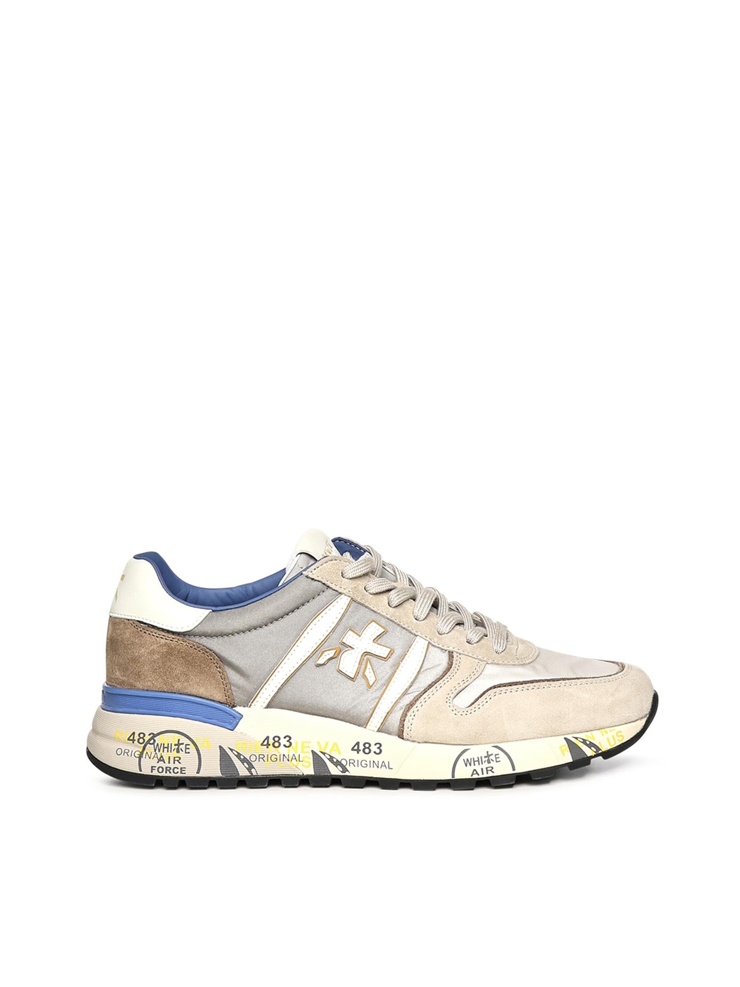 Sneaker Lander 8010 LANDER 8010 PREMIATA 