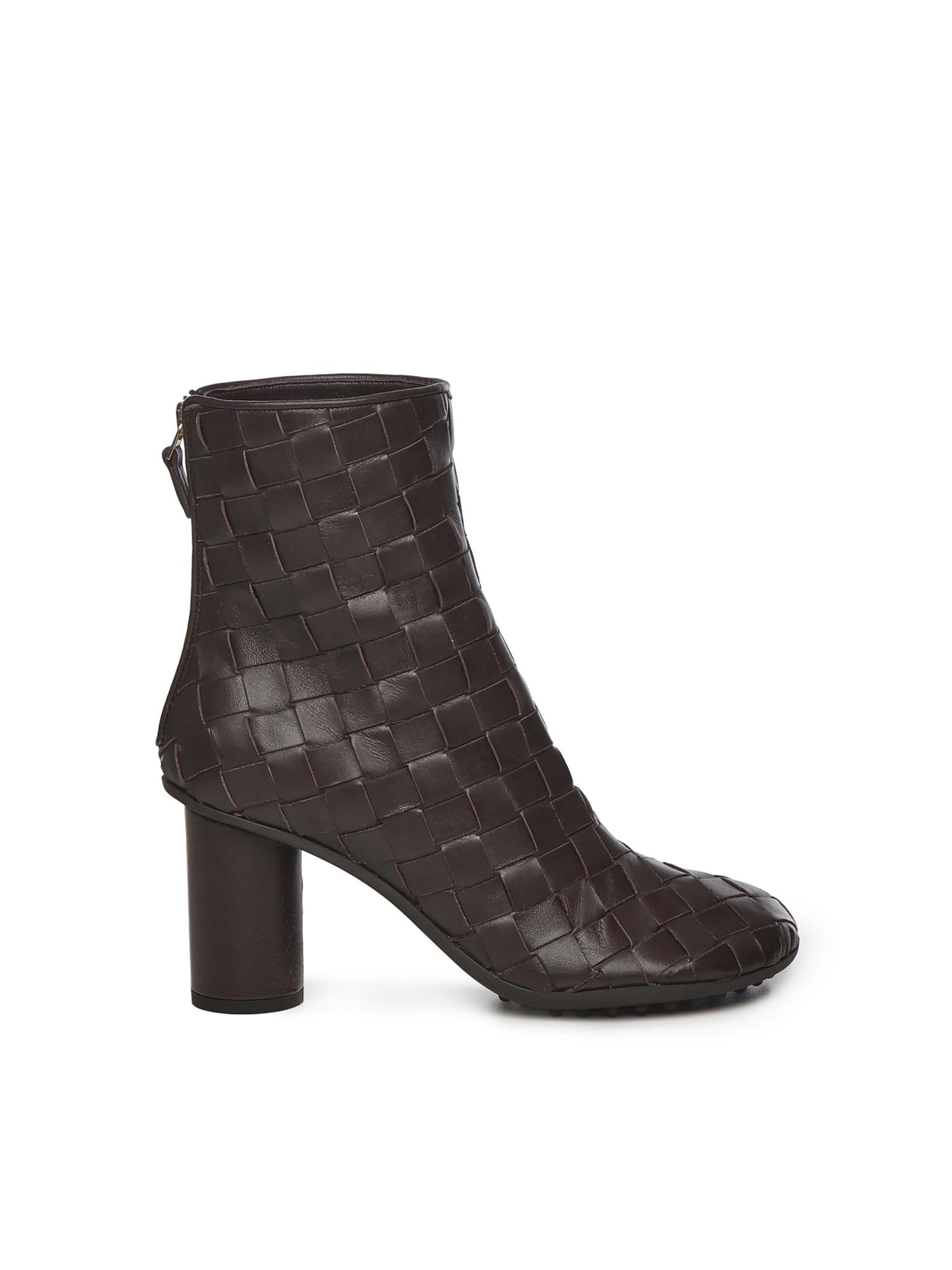 Stivaletti Atomic 811087 V2ED02113 BOTTEGA VENETA 
