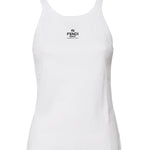 Top in cotone<BR/> FS7966 ANQMF0ZNM FENDI 
