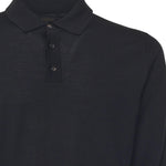 Polo in Flexwool <BR/> 810232 Z0290N3017 ZANONE 