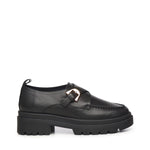 Monk strap Astrid Vintage in pelle E4TD0380101 001 COCCINELLE 