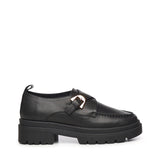 Monk strap Astrid Vintage in pelle E4TD0380101 001 COCCINELLE 