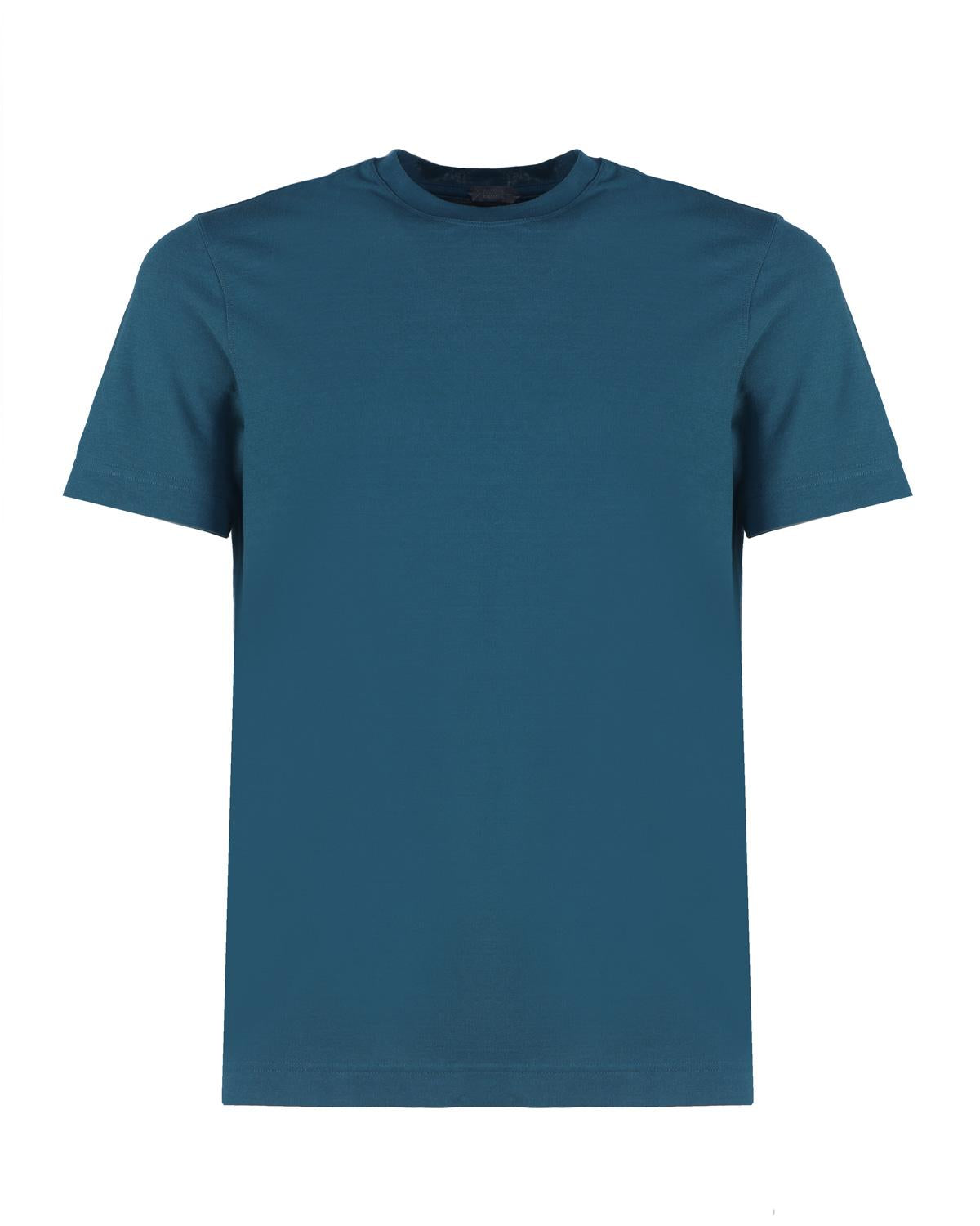 T-shirt in cotone 812597 ZG380Z3823 ZANONE 