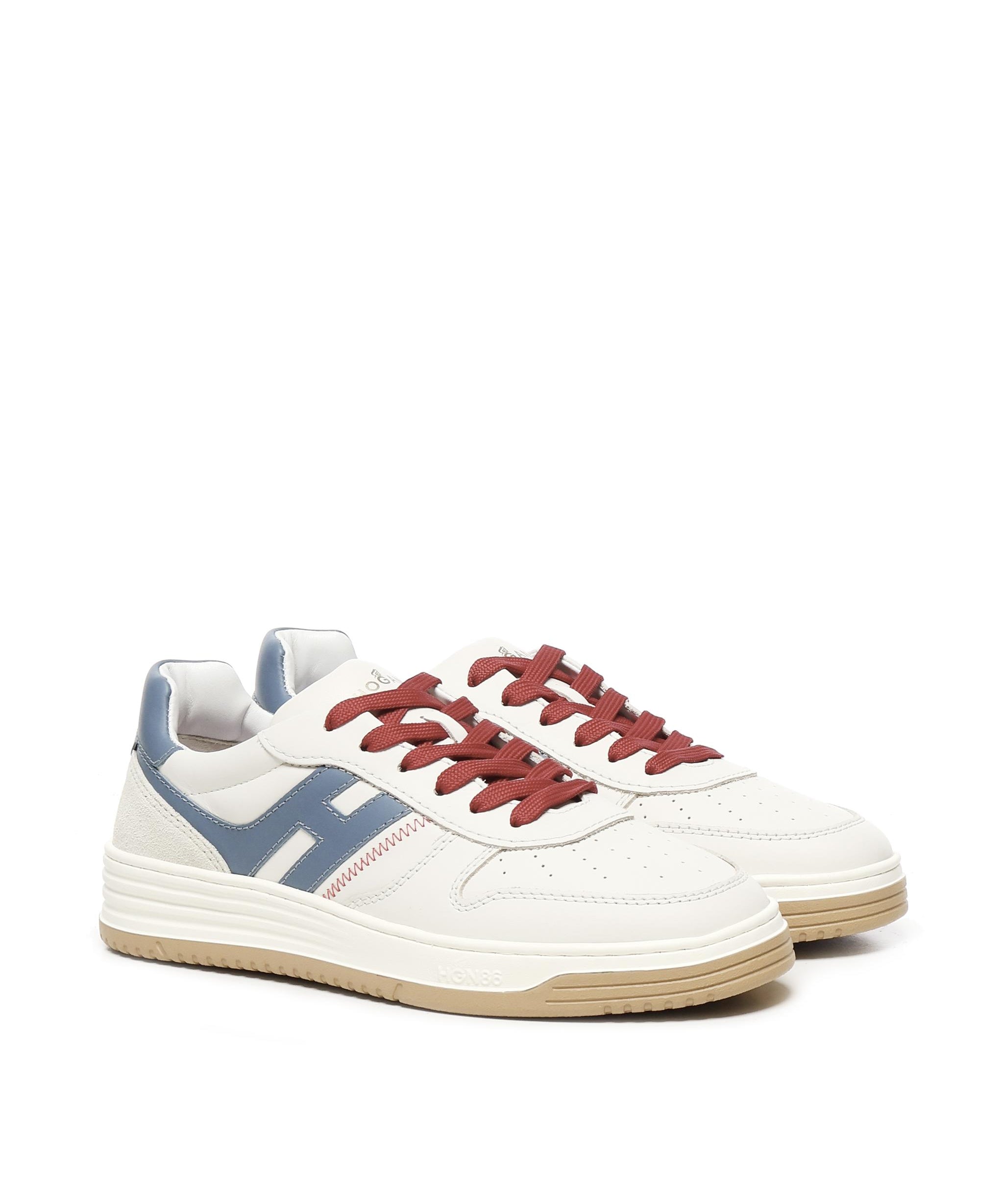 Sneakers Hogan H630 HXM6300EU50ODZ 0SA6 HOGAN 