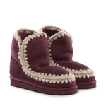 Stivaletti Eskimo 18 MUFW101001A CAB MOU 