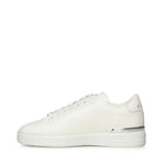 Sneaker Hexagon in pelle FABSUSC0379 PLE075N01 PHILIPP PLEIN 