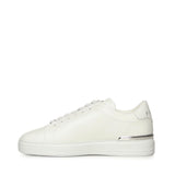 Sneaker Hexagon in pelle FABSUSC0379 PLE075N01 PHILIPP PLEIN 