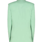 Blazer doppiopetto oversize 650042 3BU3823090 STELLA McCARTNEY 