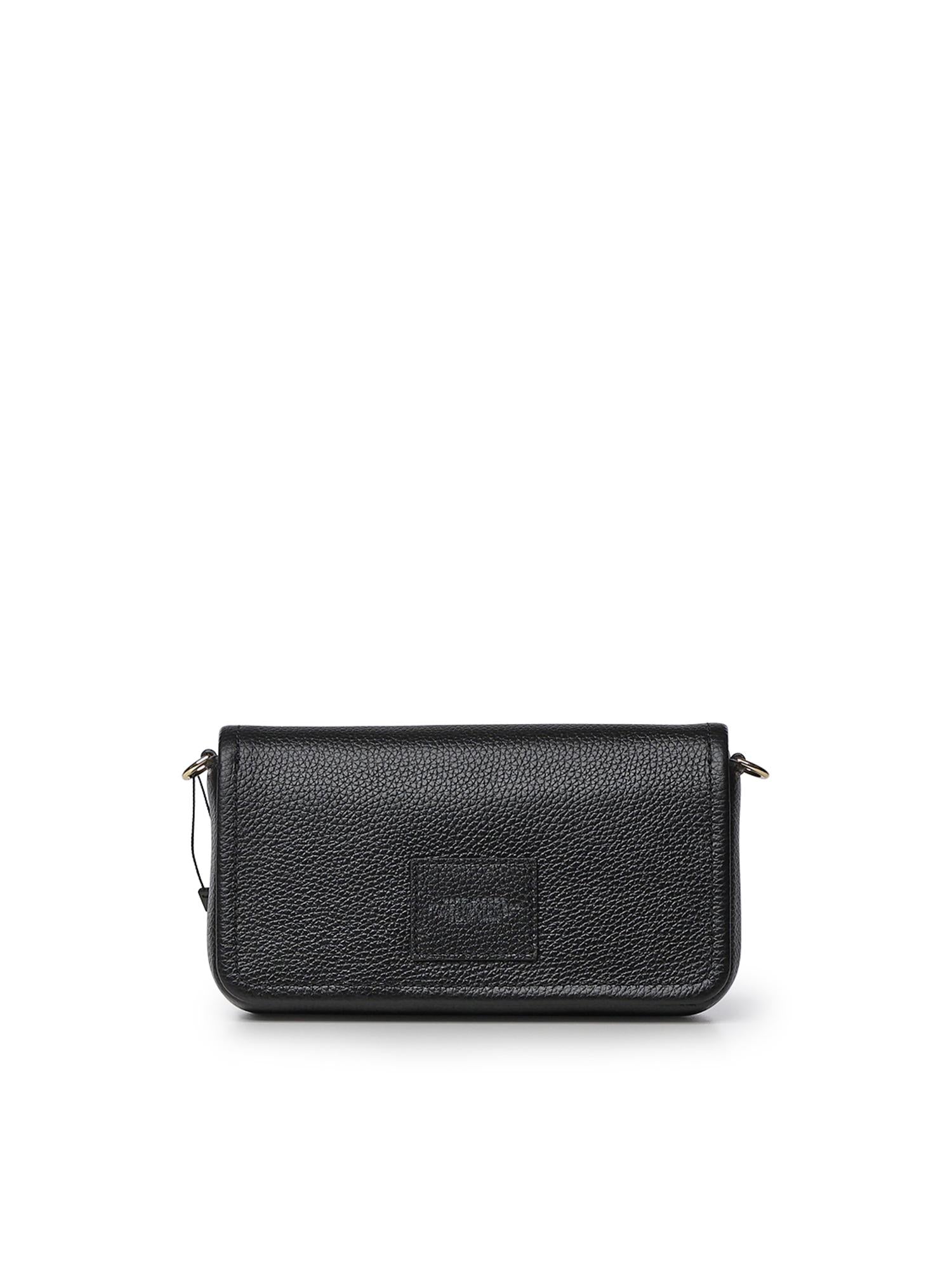 Borsa The mini bag in pelle 2S4SMN080S02 001 MARC JACOBS 