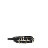 Cintura sottile in cuoio 104587 A2BAZ99P PINKO 