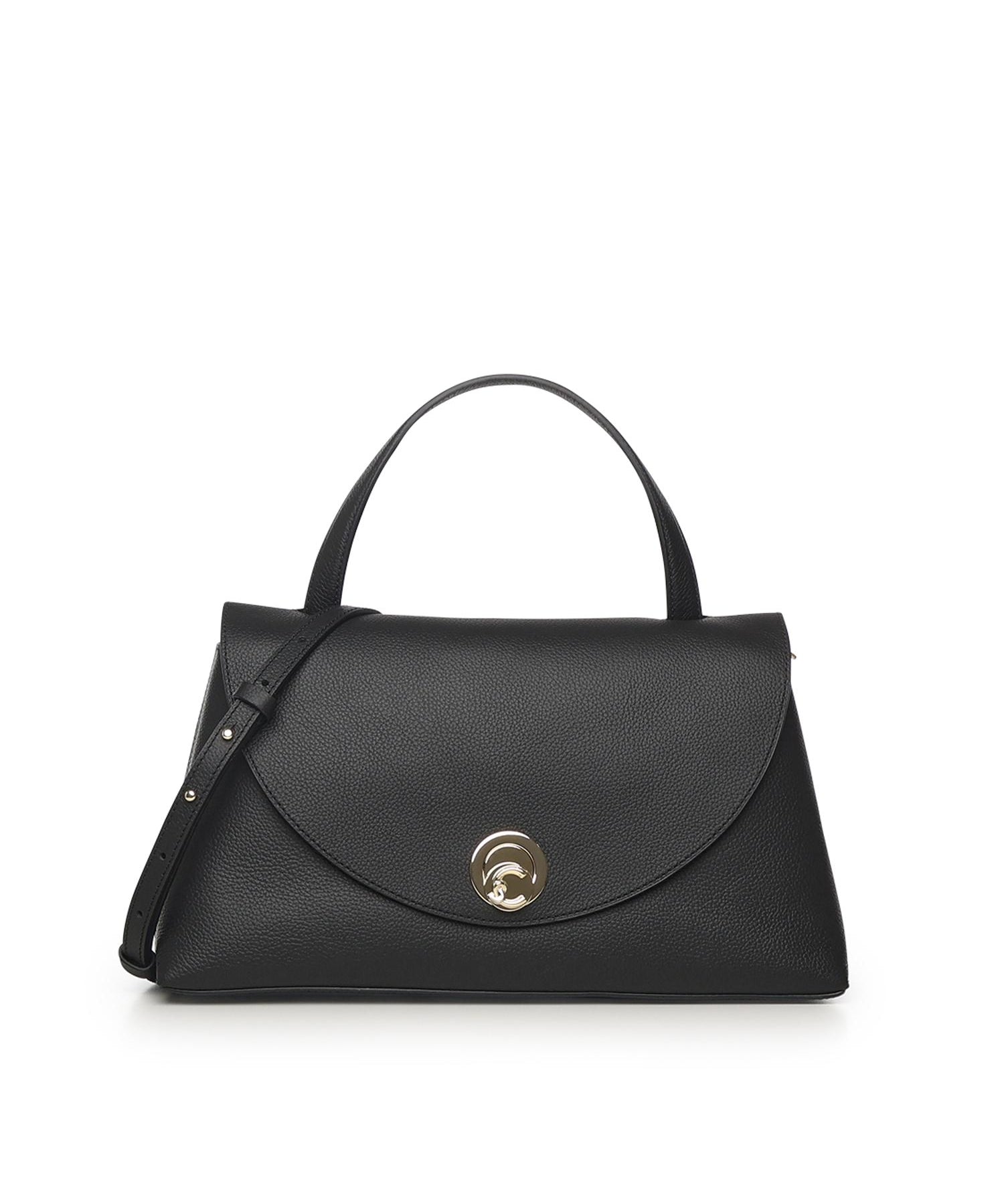 Borsa media Nikla E1TOA180101 613 COCCINELLE 