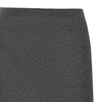 Minigonna in lana 2522106022600 001 SPORTMAX 