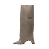 Stivali Bridge COPSH03F6004 BROWN COPERNI 